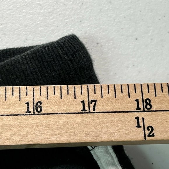 Champion Jogger Sweatpants Mens Large Black Drawstring Pockets Casual Co… - Picture 7 of 9